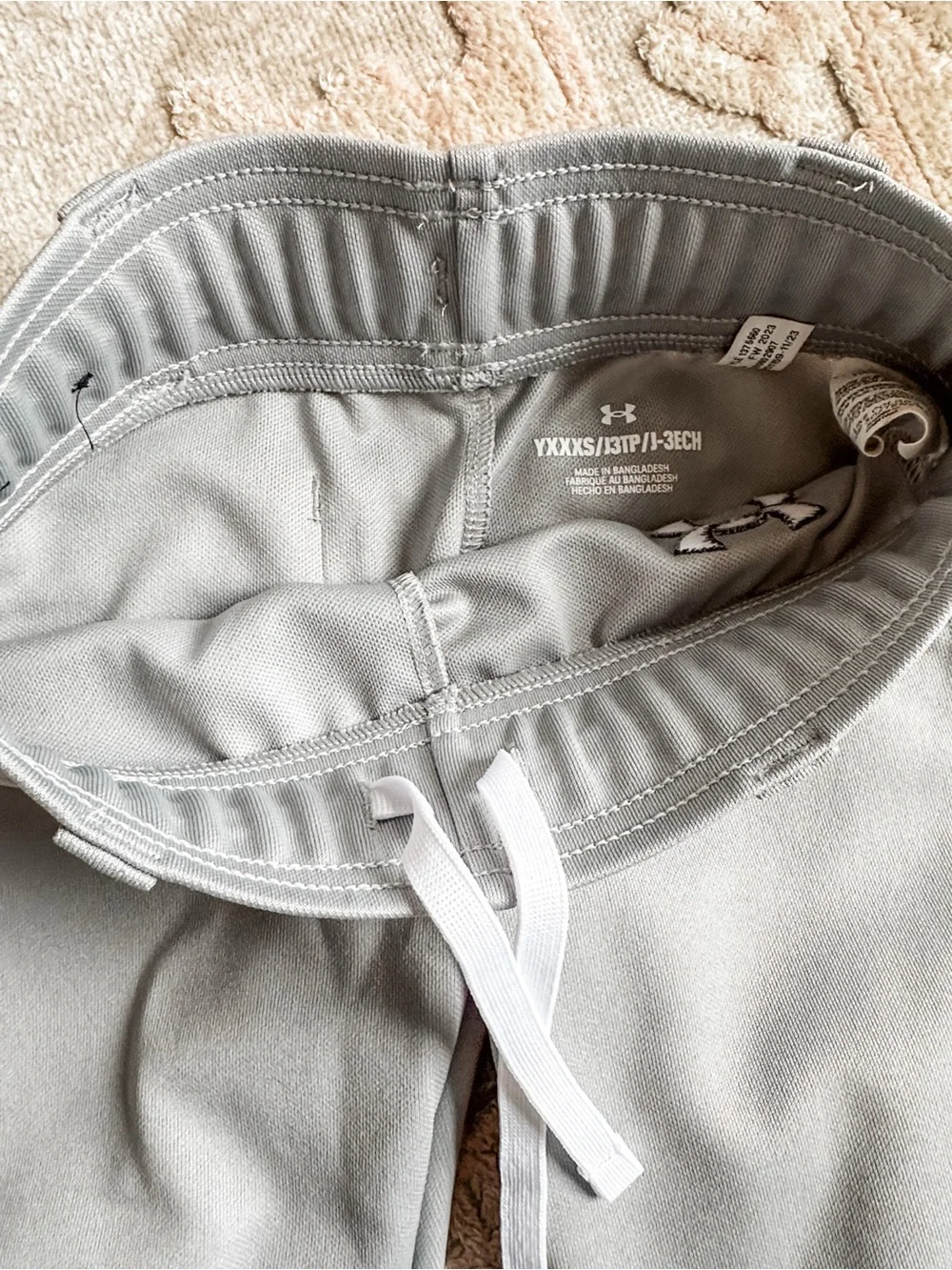 Under Armour Baseball Pants